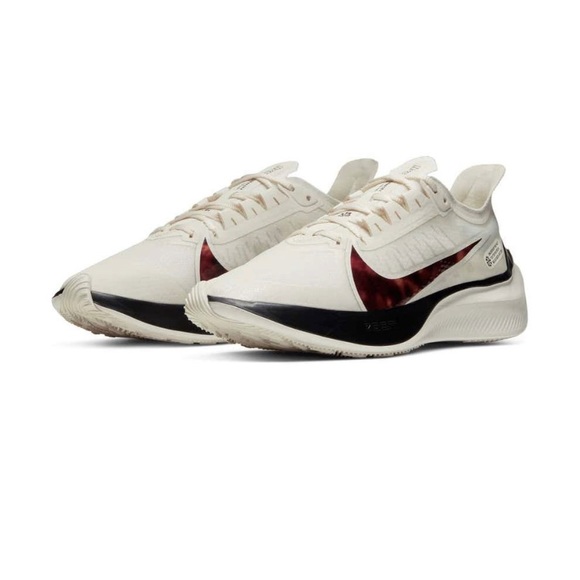 New Nike zoom gravity running sneakers CU4824-100 unisex Women’s US 10.5 men’s 9 - Picture 7 of 9